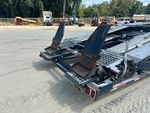 Trailer Chassis with Ramps