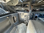 Underbody with Frame Condition