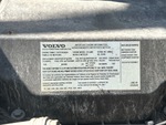 Engine with Emission Label