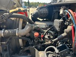 Engine with Engine - Left Side
