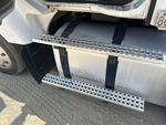 General Appearance with Steps/Ladders