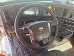 Cab with Steering Control