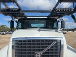 General Appearance with Glass