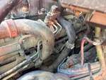 Engine with Fuel System