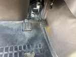 Cab with Brake Control
