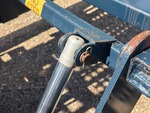Hydraulics with Cylinder Pins and Bushings