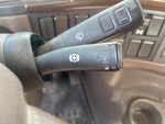 Cab with Engine Brake