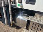 Engine with Diesel Particulate Filter