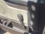 Cab with Window Controls