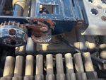 Hydraulics with Hydraulic Tank