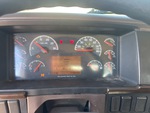 Cab with Gauges
