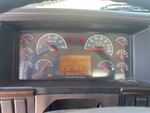 Cab with Warning Lights