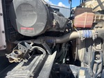 Engine with Engine - Right Side