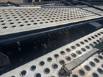 Underbody with Frame Condition