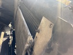 Engine with Radiator