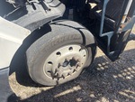 Underbody with Right Steer Tire