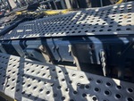 Underbody with Frame Condition