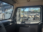 Cab with Mirrors