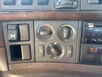 Cab with Heater