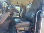 Cab with Seats/armrests