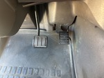 Cab with Brake Control