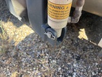 Hydraulics with Cylinder Pins and Bushings