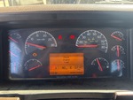 Cab with Gauges
