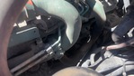 Engine with Fuel Leaks