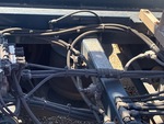 Trailer Chassis with Suspension Air Bags