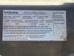 Engine with Emission Label