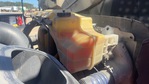 Engine with Cooling System Leaks