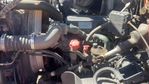 Engine with Engine - Left Side