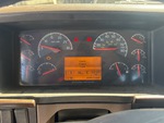 Cab with Warning Lights