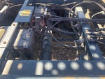 Trailer Chassis with Axle Condition