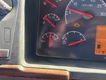 Cab with Oil Pressure