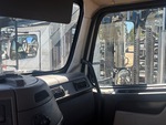 Cab with Mirrors