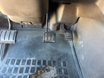 Cab with Brake Control