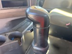 Cab with Gear Selector
