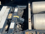 Trailer Chassis with Suspension Air Bags