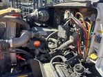 Engine with Engine - Left Side