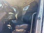 Cab with Seats/armrests
