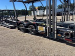 Specialty with Support Frame