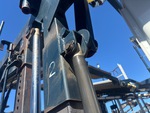 Hydraulics with Cylinder Pins and Bushings