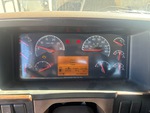 Cab with Warning Lights