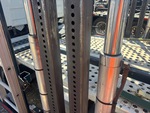 Hydraulics with