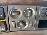 Cab with Heater