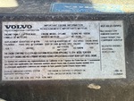 Engine with Emission Label