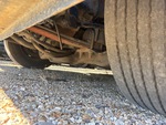 Underbody with Steer Axle