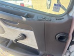 Cab with Window Controls