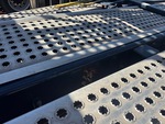 Underbody with Frame Condition
